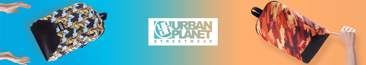 Urban-Planet