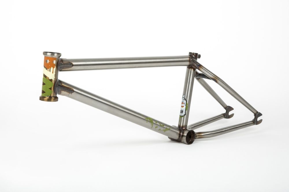 Bsd wza frame hotsell