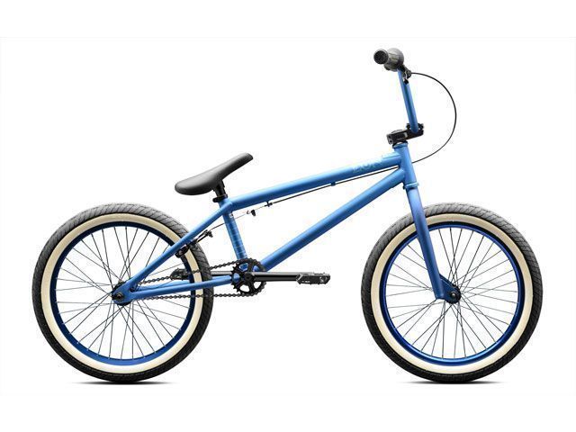 Велосипед BMX VERDE EON 20.25" Blue 2014