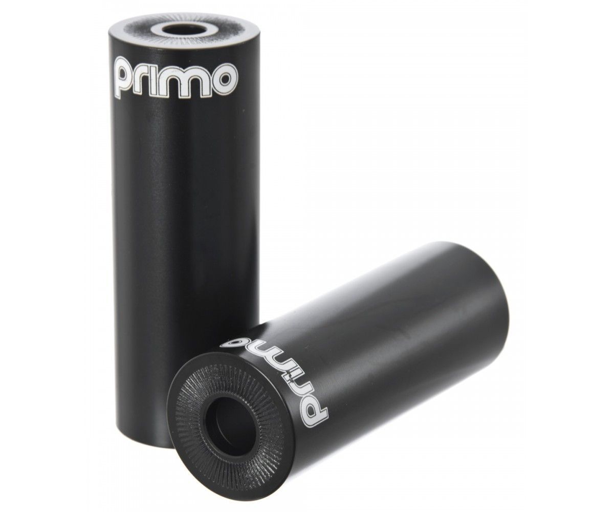 Пеги PRIMO BINARY LT Combo 10mm & 14mm (Short) Black