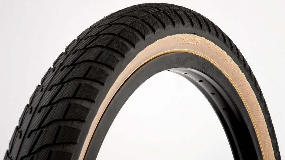 Покрышка FIT FAF TIRE 20 x 2.25 TanWall