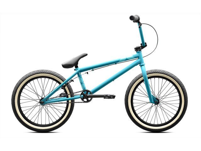 Велосипед BMX VERDE VEX 20.5" Blue 2014