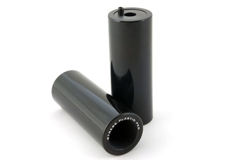 Пега STRESS PLASTID 10mm Black