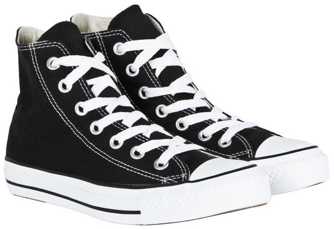 All star hi m9160 black hotsell