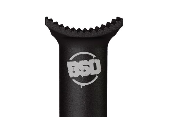 Подседел BSD BLITZED 135mm 2014 Black