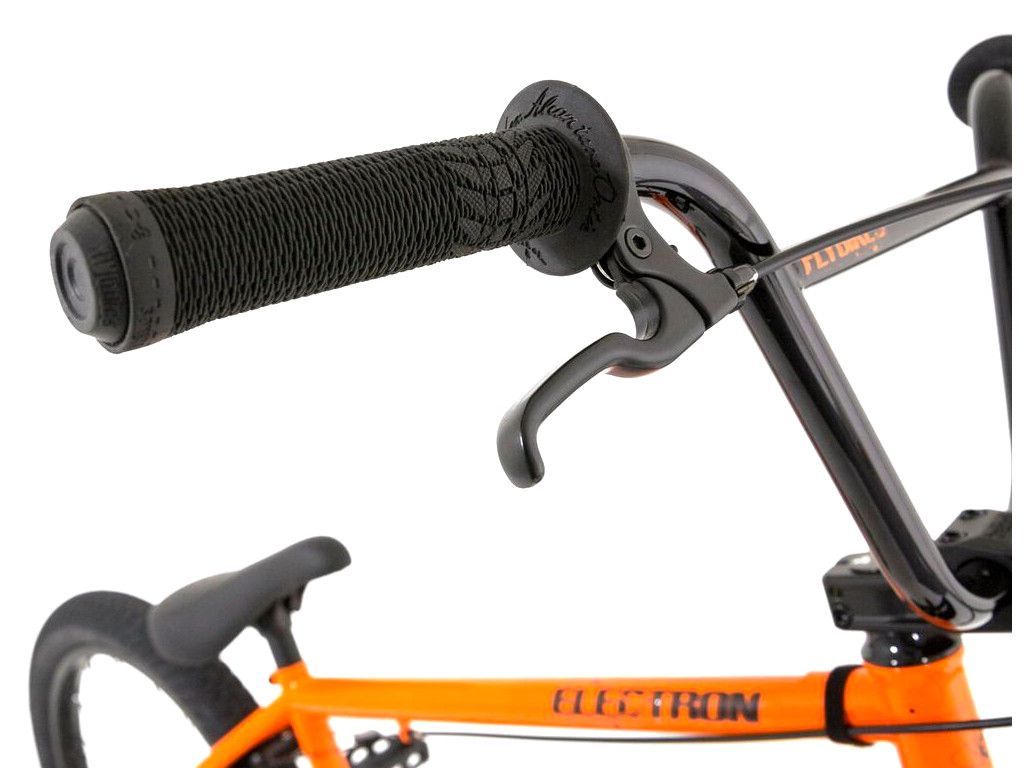 Велосипед Flybikes Electron Or 20,2” RHD SP16.