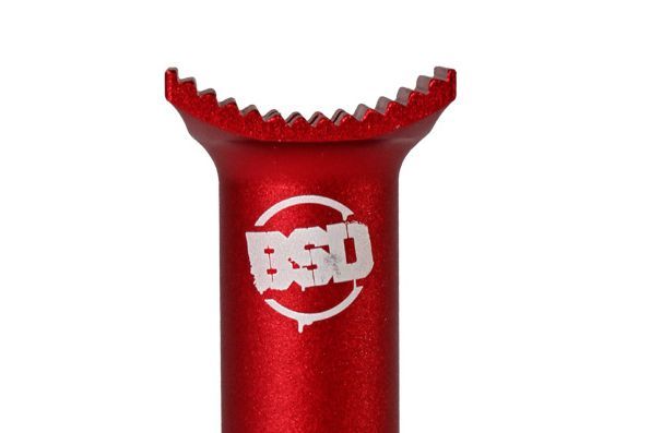 Подседел BSD BLITZED 135mm 2014 Red 