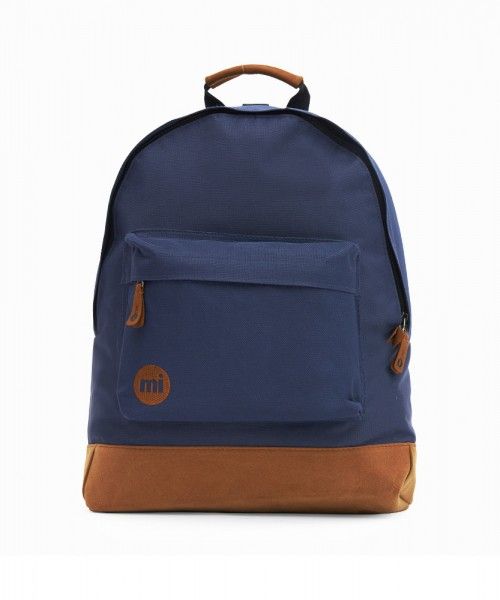 MI PAC BACKPACK Classic Navy SP15 Stuff