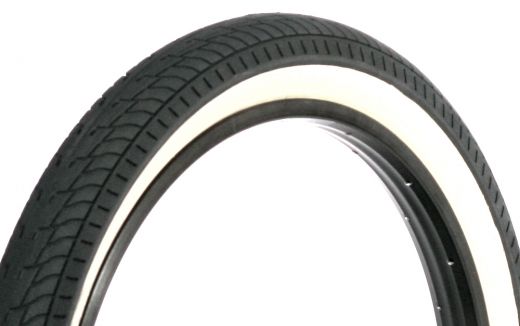 Покрышка FIT FAF TIRE 20 x 2.25 White Wall