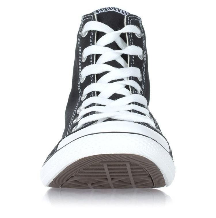 CONVERSE CT SLIM HI 113893 Black SP11 Stuff