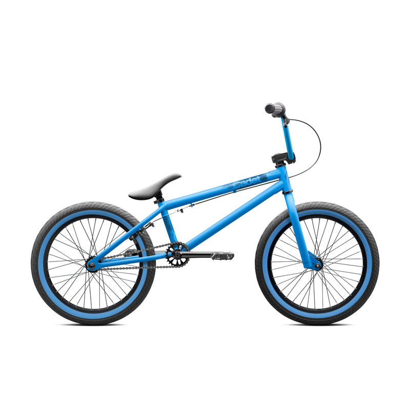 Велосипед BMX VERDE CADET Blue 2013 