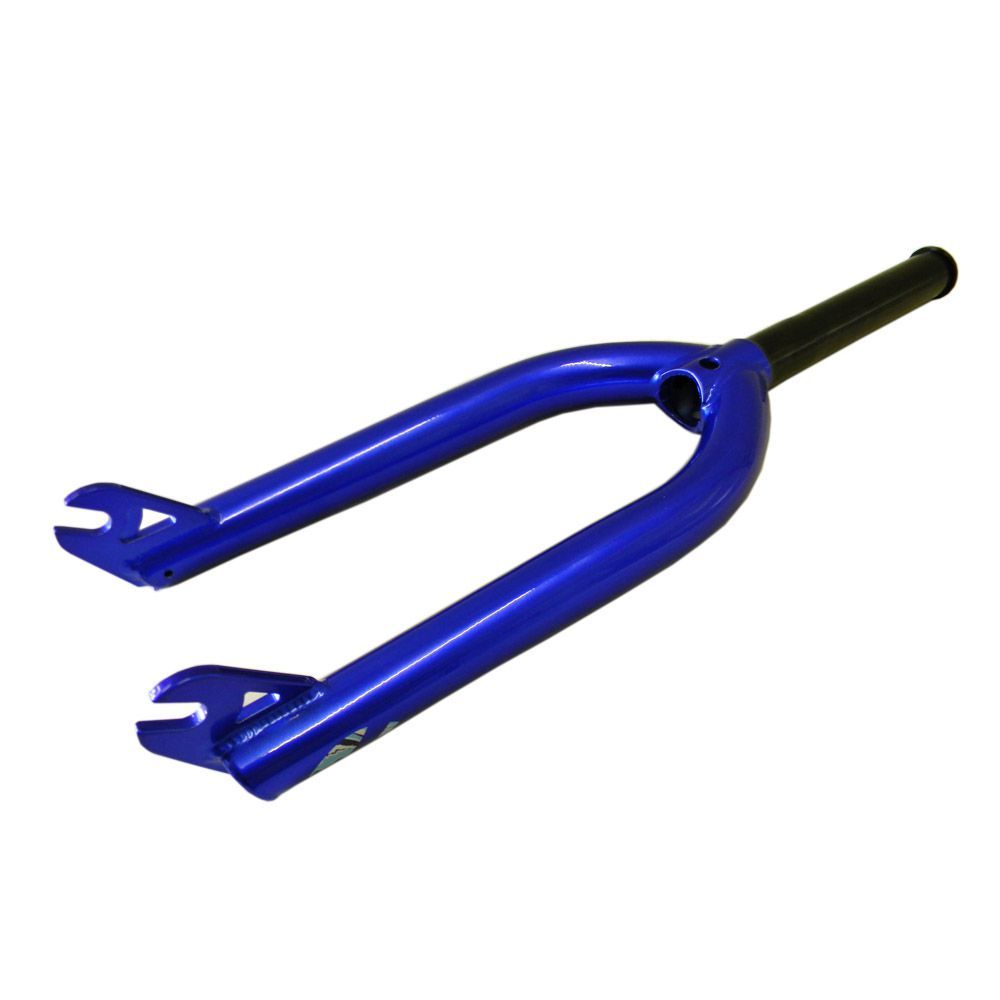 Вилка FEDERAL DROP Fork 10mm Metallic Blue