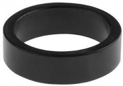 Проставочное кольцо 10мм Black