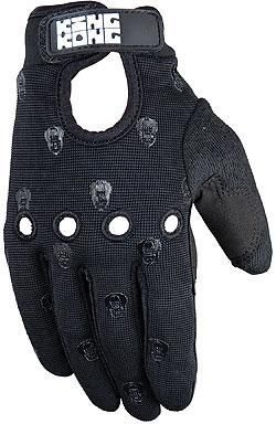 Перчатки King Kong Karl glove Black