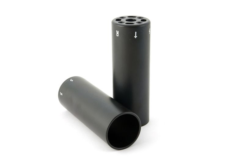 Пега STRESS GRINDCORE 10mm Black