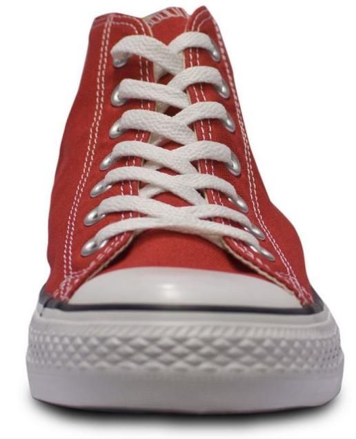 Кеды CONVERSE CT AS CLEAN MID 122072 Red SP11