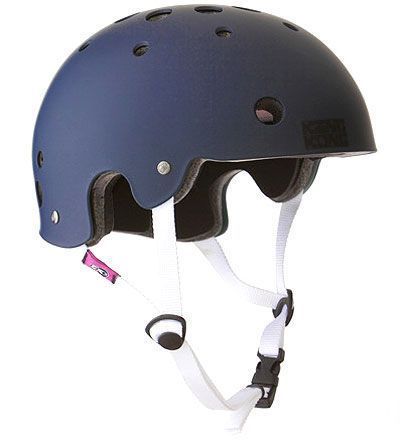 Шлем котелок King Kong New Fit Helmet Matt Navy