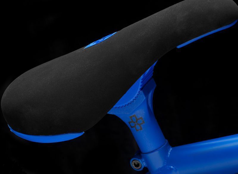 Велосипед BMX VERDE THEORY 20.5" Blue 2014